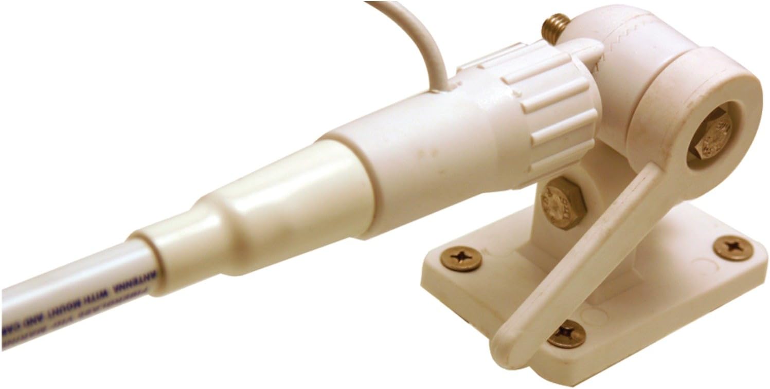 7 Best VHF Marine Radio Antenna - Reviews & Buying Guide