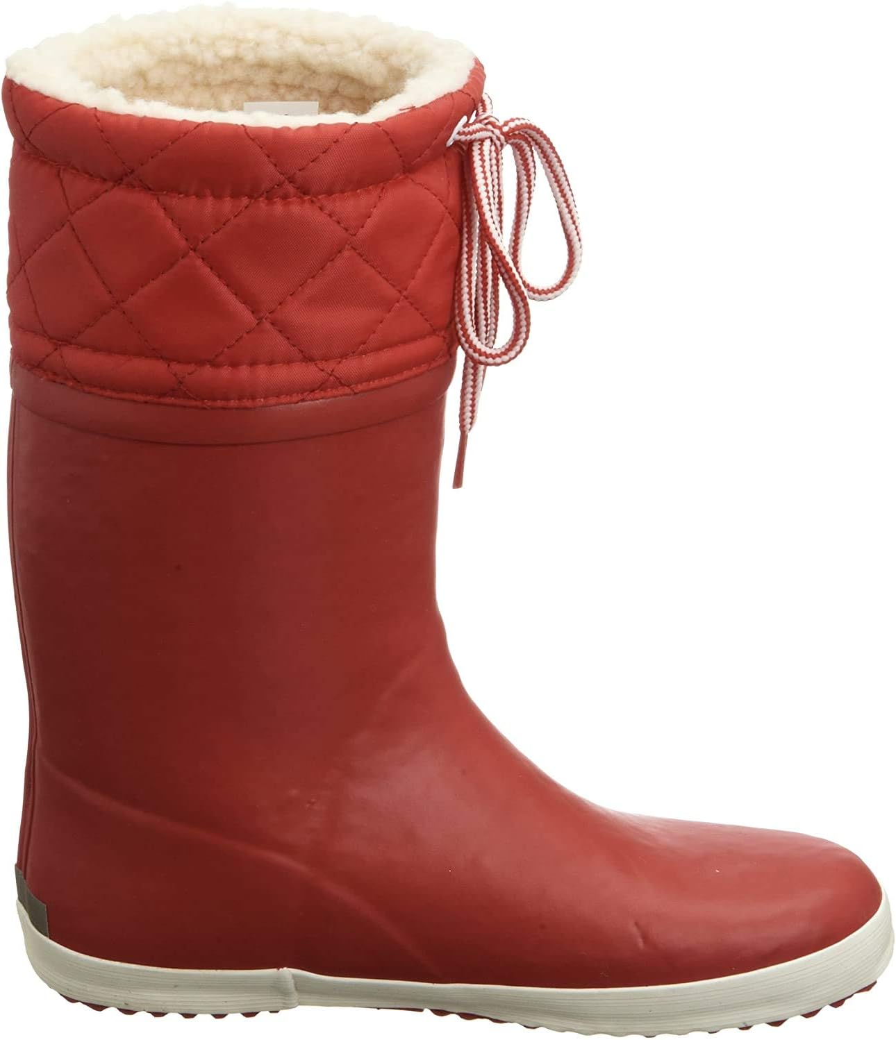 AigleBoy's Unisex Kids Giboulée Snow Boots Child