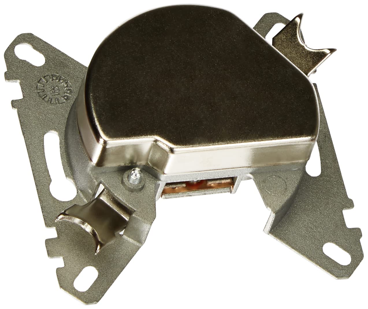 Merten 466097 Satellite Antenna Box for