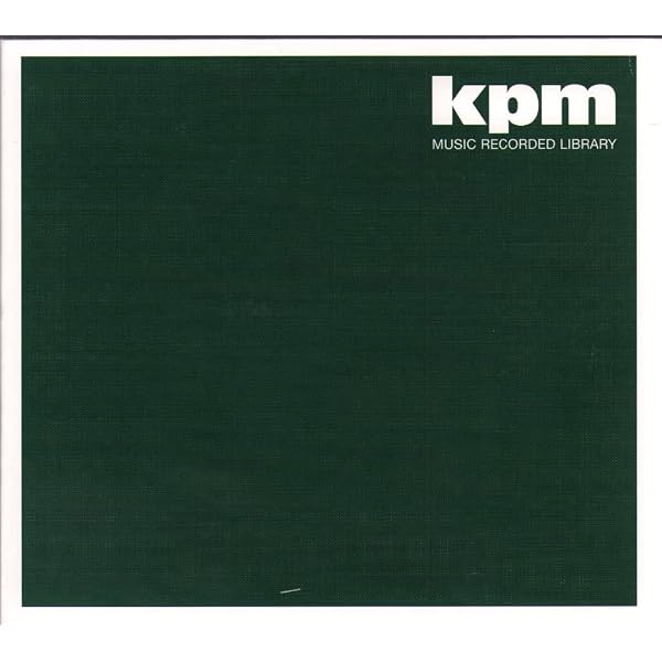 Keith Mansfield - Contempo (KPM) - Amazon.com Music