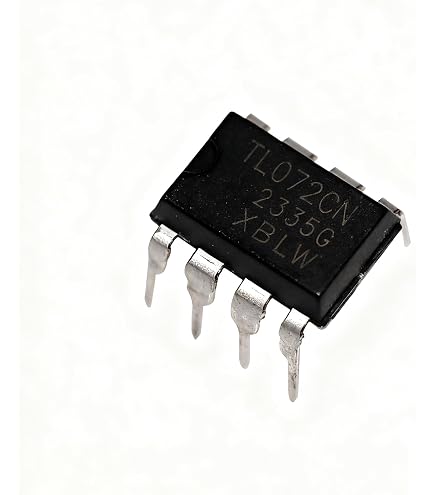 Amazon.com: National Semiconductor LM308N LM308 Precision Op Amp