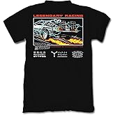 Riot Society Boys Short and Long Sleeve Graphic T Shirts