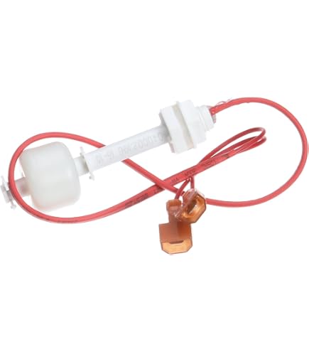 Manitowoc Ice Machine Bin Switch - Compatible With JD0803W, JD0892N, QD1392N, QD1803W & More