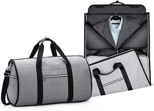 amazon suit travel bag