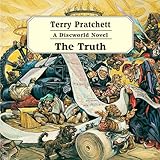 The Truth: Discworld #25
