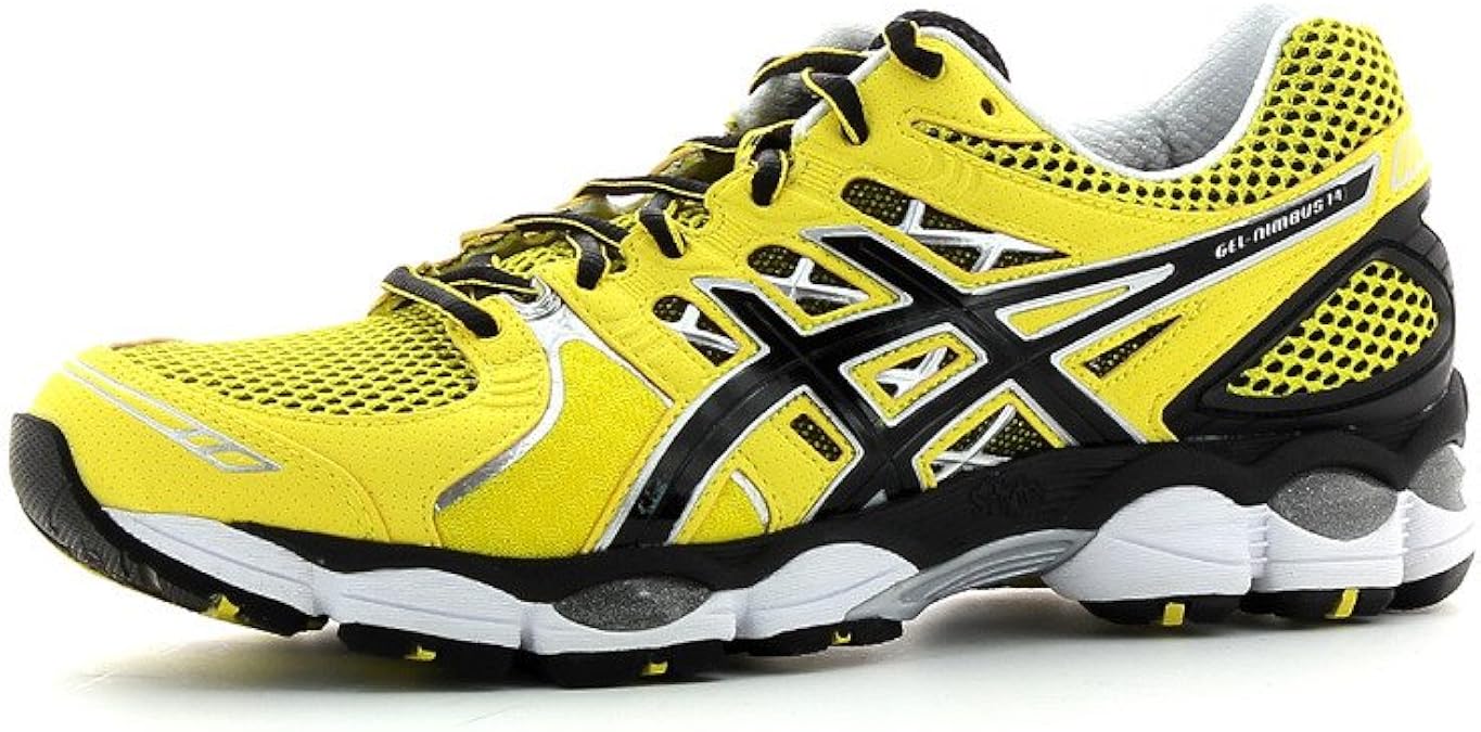 amazon asics gel nimbus