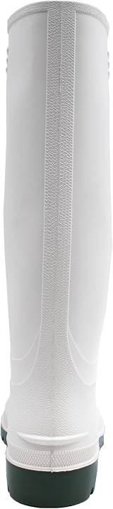 Dunlop Protomastor Unisex Knee High Safety Waterproof PVC Wellies S5 Steel view 6