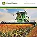John Deere 2016 Wall Calendar by Trends International