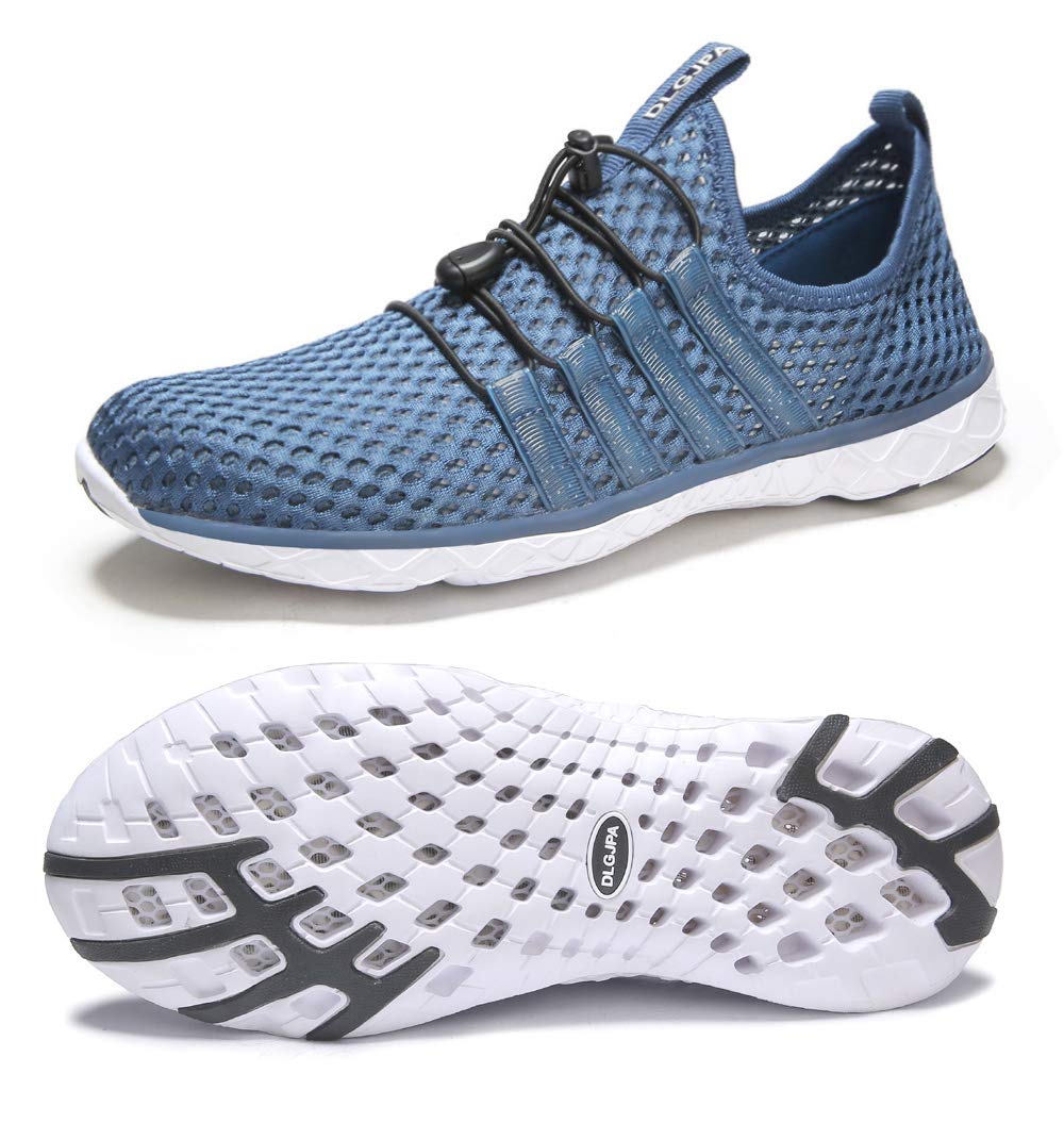 dlgjpa men's water shoes