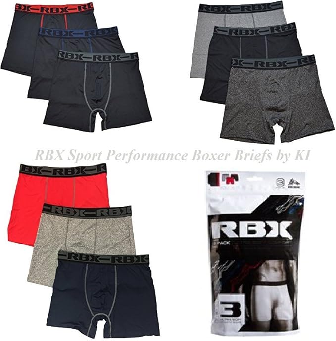 rbx underwear