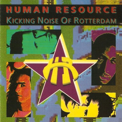 Human Resource - Serious Beats, Vol 7 Disc 2 - Zortam Music