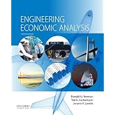 Engineering Economic Analysis