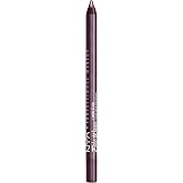 NYX PROFESSIONAL MAKEUP Epic Wear Liner Stick, Long-Lasting Eyeliner Pencil - Berry Goth