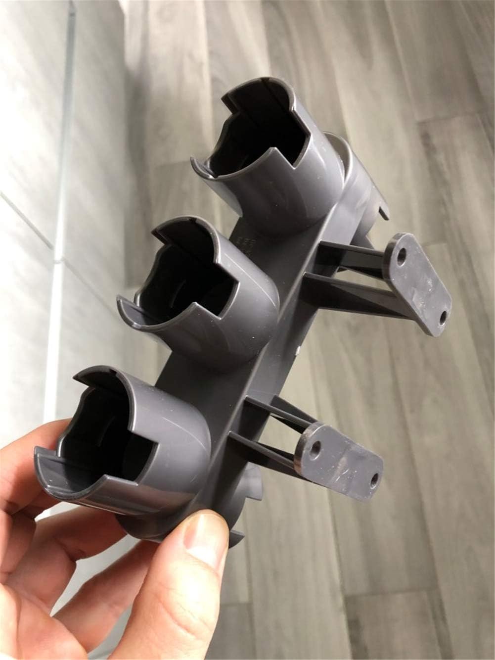 WuYan Storage Bracket Holder for Dyson V7 V8 V10 V11 Vacuum Cleaner Parts Absolute Brush Stand Tool Nozzle Base Holder Docks Station - Image 5