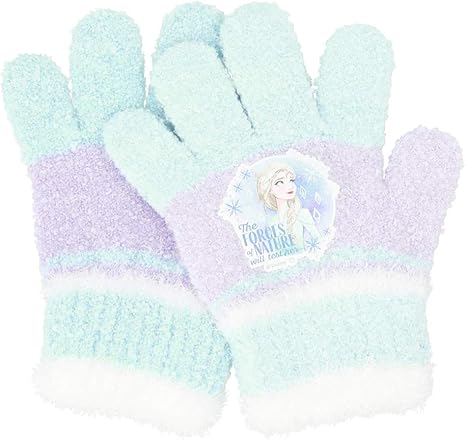 Amazon Co Jp キッズ手袋 キャラクター キッズ手袋 Fzアナ雪pu ホーム キッチン