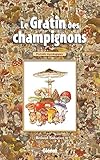 Image de le gratin des champignons