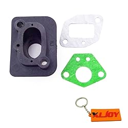 XLJOY Intake Inlet Manifold Gaskets for 33cc 43cc