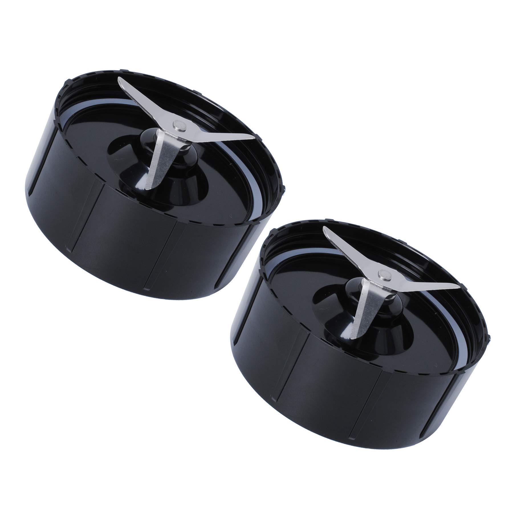Replacement Part Compatible with Magic Bullet Mini Blender,Spare Cross Blade Compatible with Magic Bullet Mini Juicer, Mixer and Food Processor