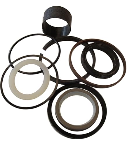 4640107 Boom Cylinder Seal KIT, RH Applicable to Excavator