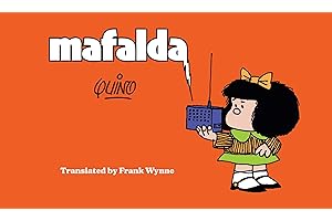 Mafalda: Book One
