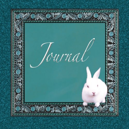 Download Journal: Turquoise