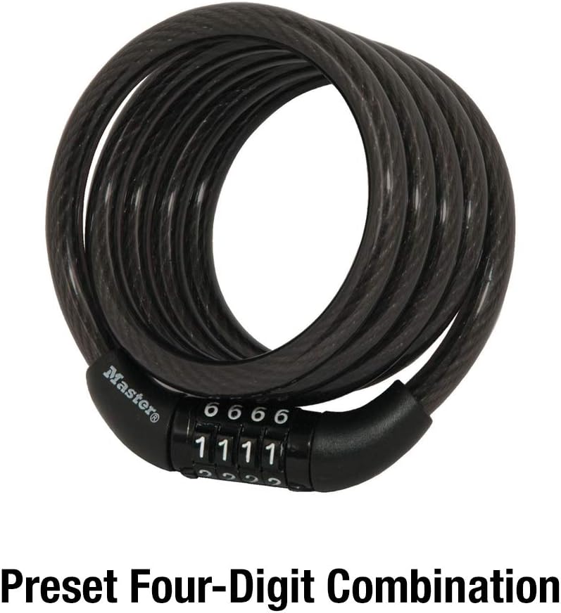 master lock 8143d factory combination