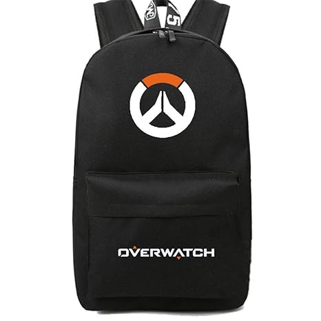 overwatch backpack amazon