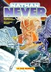NATHAN NEVER ALBO GIGANTE N.7 - Le due nemiche
