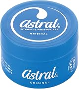Astral Face & Body Intensive Moisturiser Cream 50ml