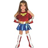 Rubie's Wonder Woman Toddler Costume