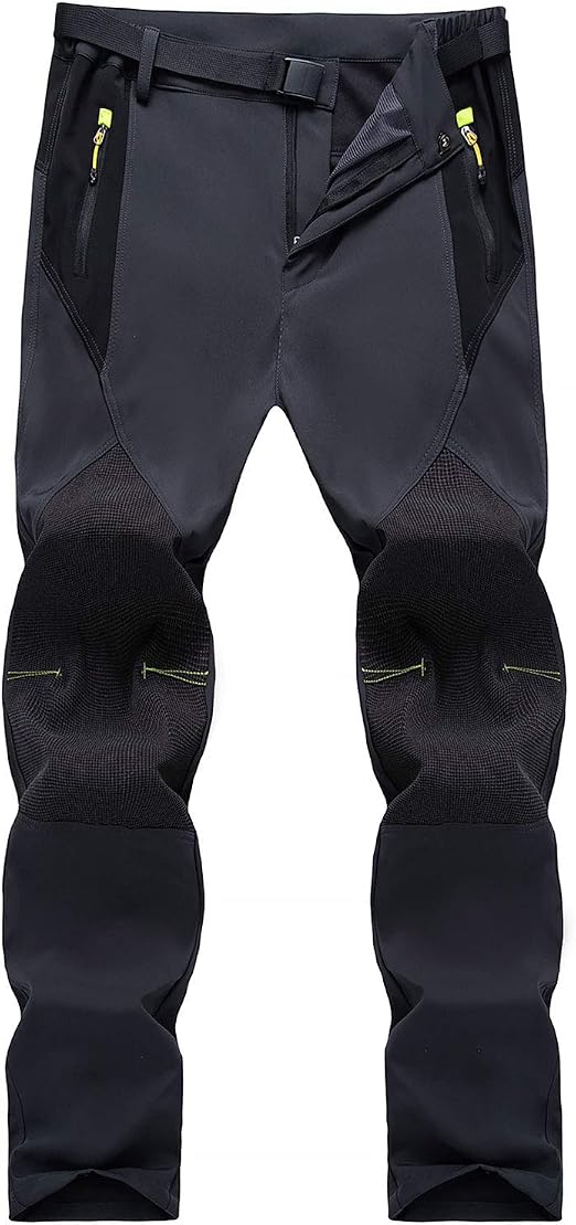 Pantalon de randonnée extérieur LHHMZ pour hommes Cote dIvoire Pantalon de randonnée extérieur LHHMZ pour hommes Cote dIvoire