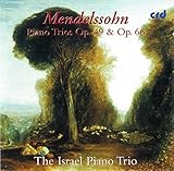 PIANO TRIOS IN D MINOR OP 4                        image