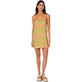 MAAJI SWIMWEAR Women's Sunset Petals Short Dress