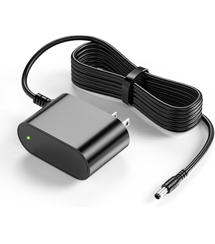 Alimentatore 12V Per Tastiera KORG X5/X5D – Caricabatterie Di Rete 700MA, Modello YTYS