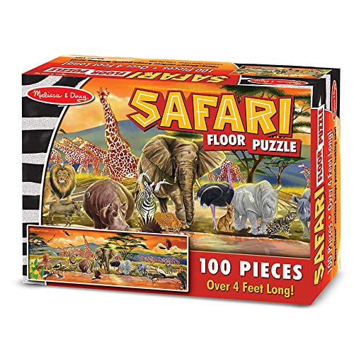 2 Melissa+Doug+African+Plains+Safari