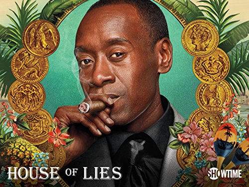 House of Lies Season 5