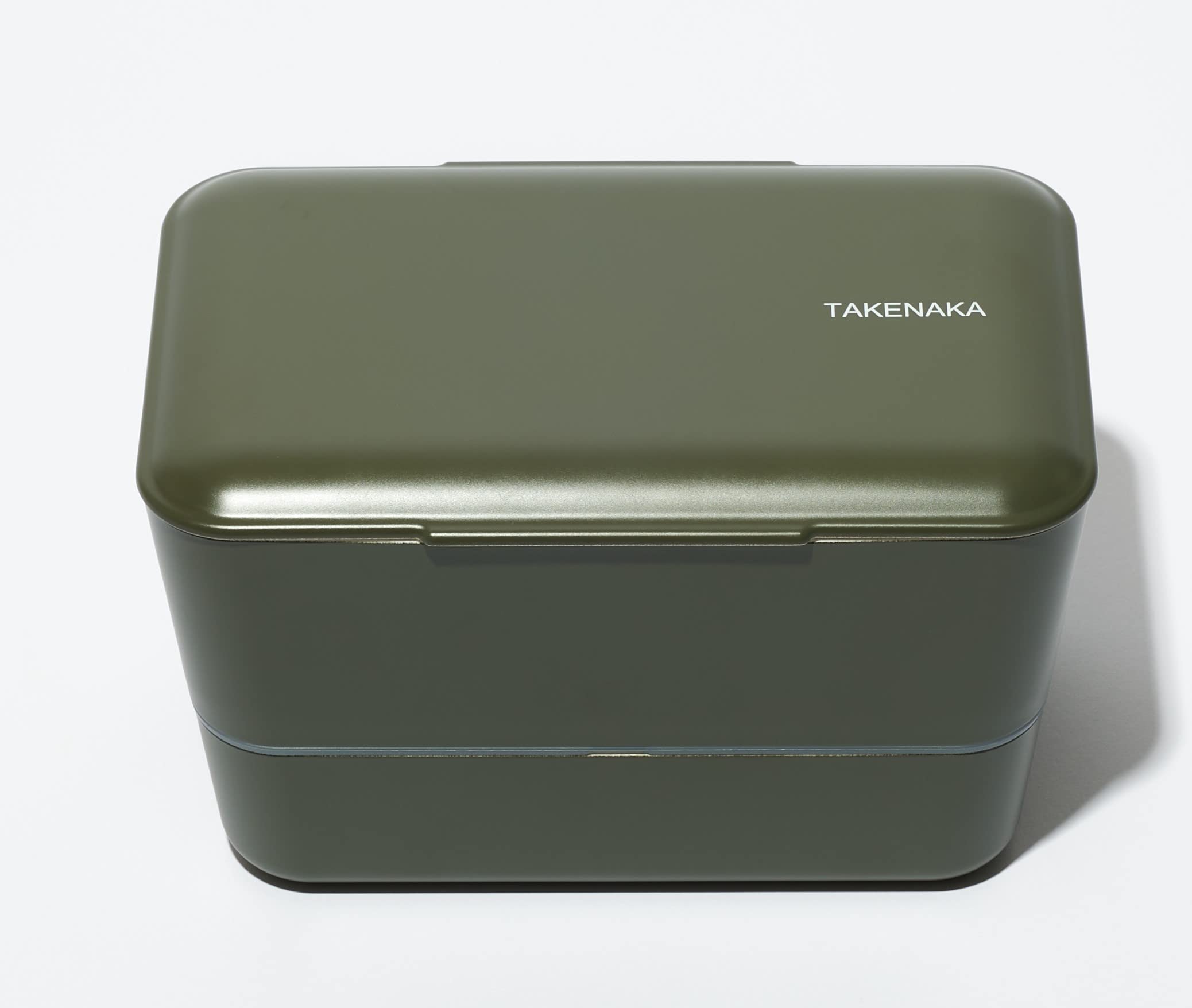 TAKENAKA Bento Bite Dual from, Eco-Friendly and