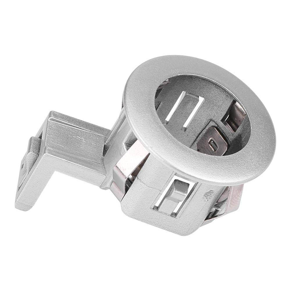 Aramox Parking Sensor Retainer Bracket Holder for RX350 3.5L OE: 89341-33100-A0