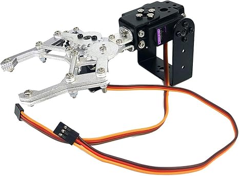 servo claw