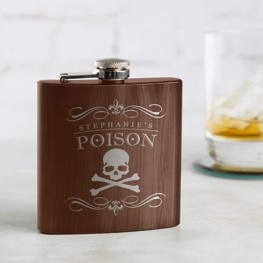 hip flask women