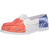 Sperry Men's Authentic Original Float Boat Shoe, Firecracker, 8 Medium