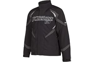 KLIM Keweenaw Winter Snowmobile Jacket