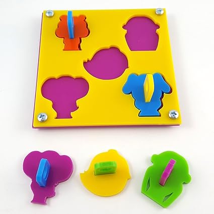 cockatiel puzzle toys