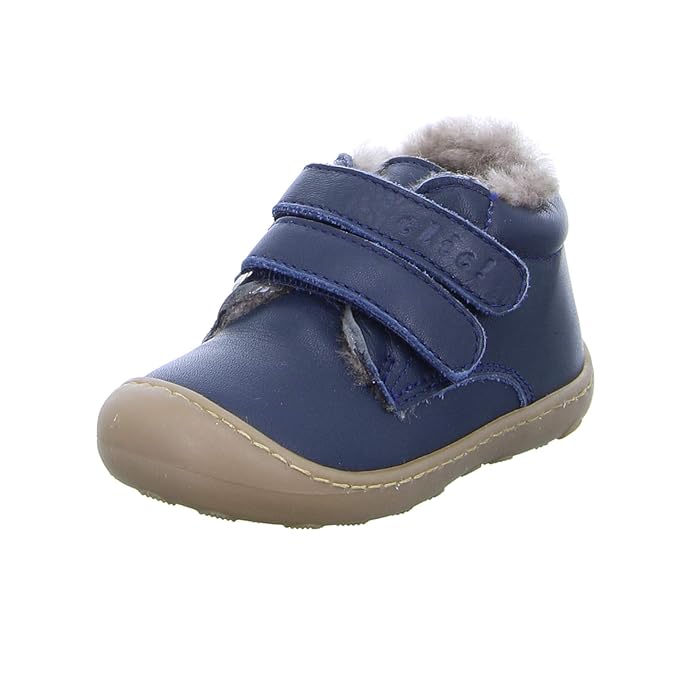 Clic! Kinder Halbschuh CL-9295 Blau (Sauvage AZULMARINO) 1760484031