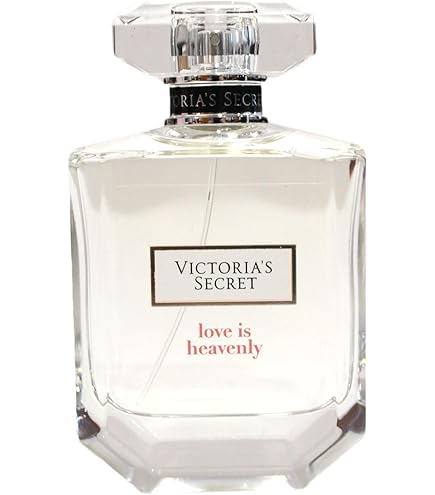 Amazon.com : Victoria's Secret Eau de Parfum Love Me 1.7 Fl Oz