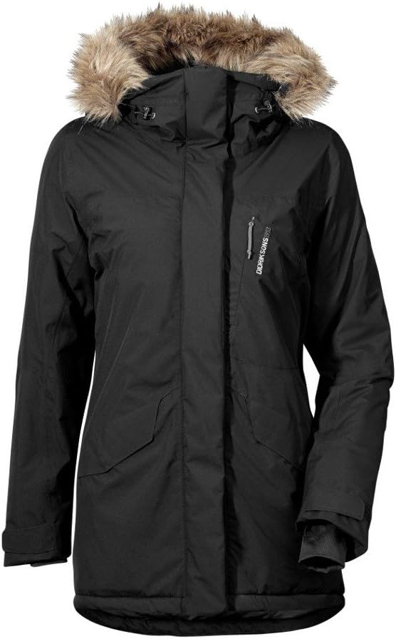 Didriksons Ladies Stacie Jacket