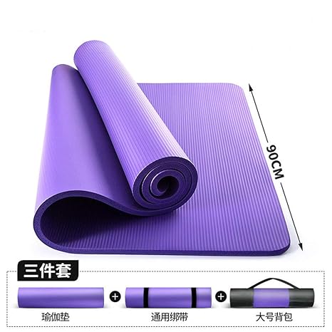 Esterilla Yoga Pilates Esterilla Deporte Esterilla ...