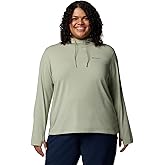 Columbia womens Sun Trek Hoodie II