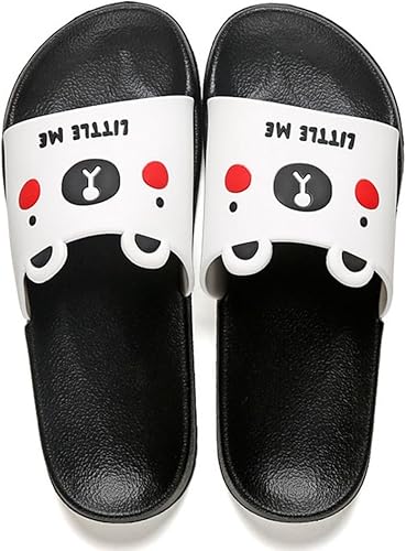 Amazon Xinxikeji スリッパ キッズ 男の子 女の子 幼児メンズ レデース 18 5 28cm 熊 Beer 夏サンダル シャワー サンダル 軽量 履き心地良 家族 ルームシューズ Xinxikeji キッズ ベビー