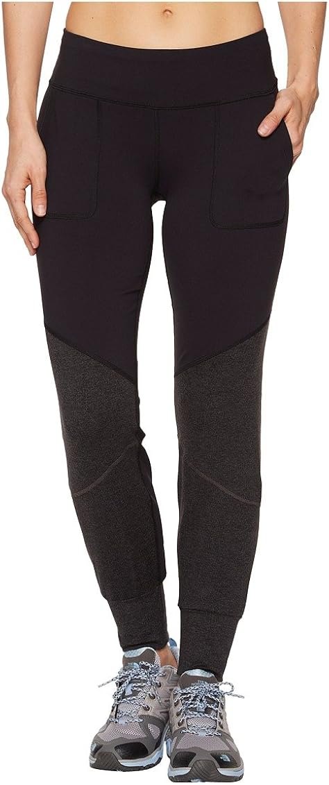 The North Face Motivation Flash-Dry Mid-Rise Jogger Pants (TNF